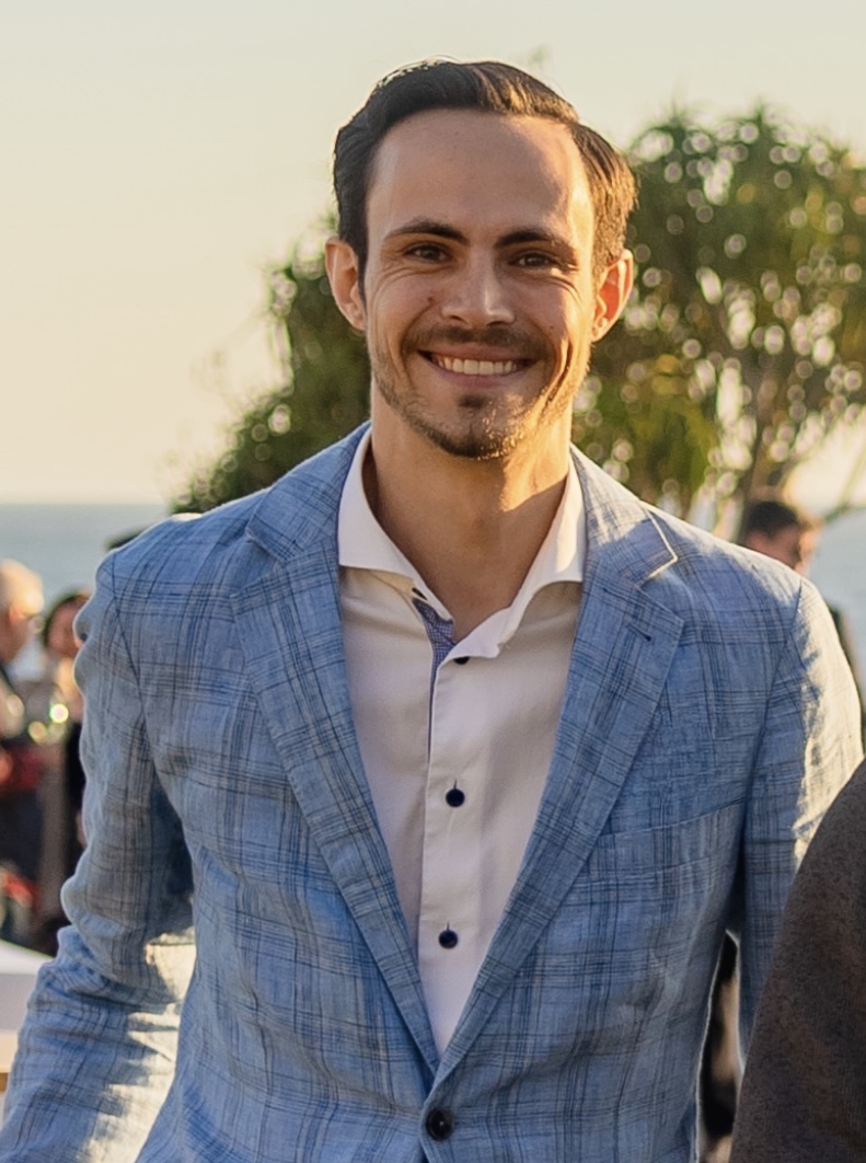 Tarek Zantout